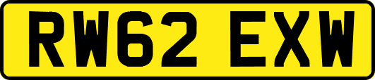 RW62EXW