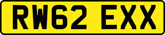 RW62EXX