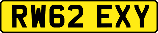 RW62EXY