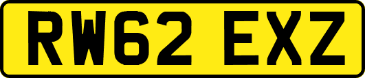RW62EXZ