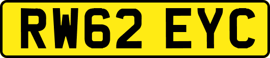 RW62EYC