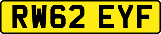 RW62EYF