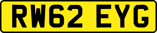 RW62EYG