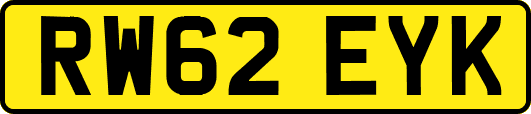 RW62EYK