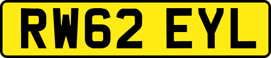 RW62EYL