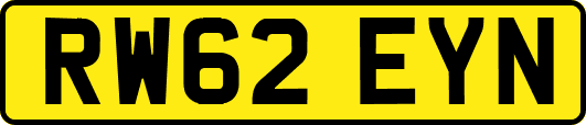 RW62EYN