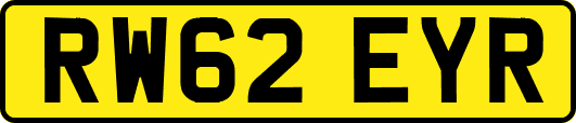 RW62EYR