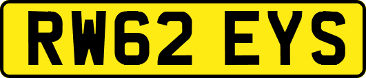 RW62EYS