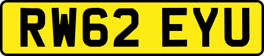 RW62EYU