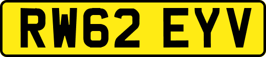 RW62EYV