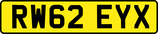 RW62EYX