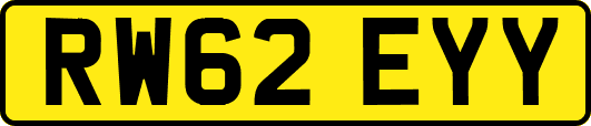 RW62EYY