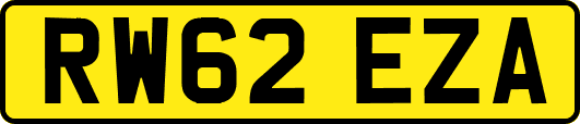 RW62EZA