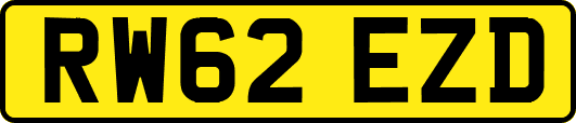 RW62EZD
