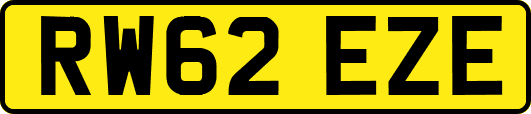 RW62EZE