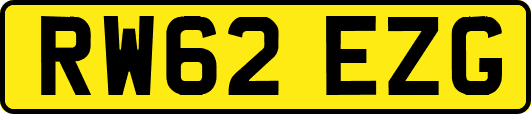RW62EZG