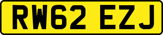 RW62EZJ
