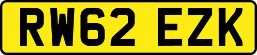 RW62EZK