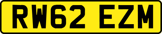 RW62EZM