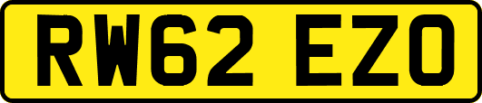 RW62EZO
