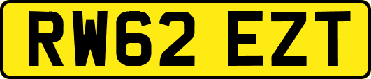 RW62EZT