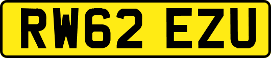 RW62EZU
