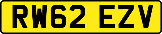RW62EZV