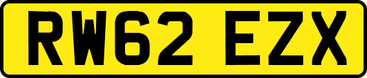 RW62EZX
