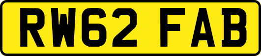 RW62FAB
