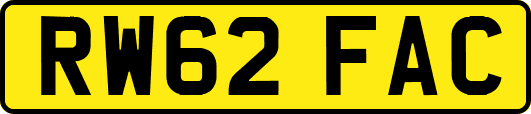 RW62FAC