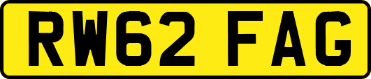 RW62FAG