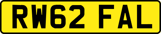 RW62FAL