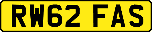 RW62FAS