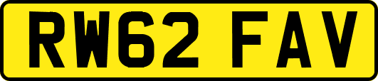 RW62FAV
