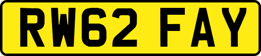 RW62FAY