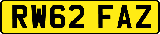 RW62FAZ