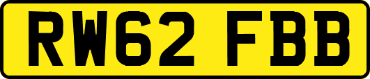 RW62FBB