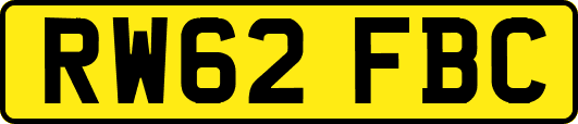 RW62FBC