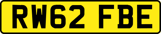 RW62FBE