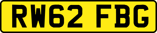 RW62FBG