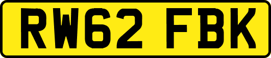 RW62FBK