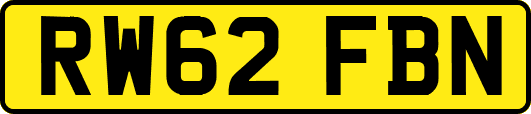 RW62FBN