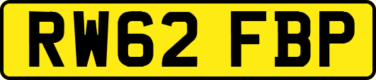 RW62FBP