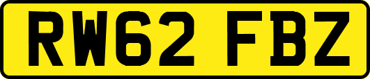 RW62FBZ