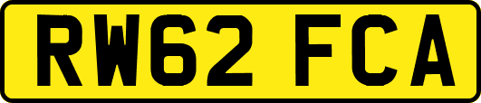 RW62FCA