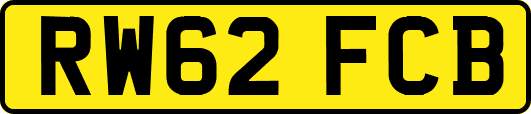 RW62FCB