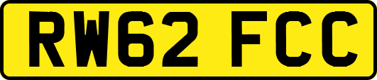 RW62FCC