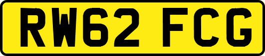 RW62FCG