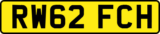 RW62FCH