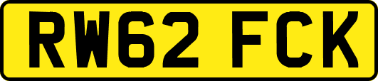 RW62FCK